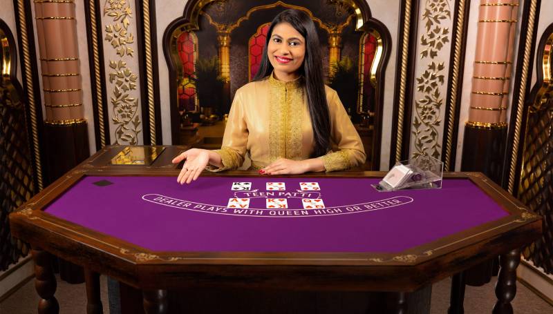 Các chiến lược chơi bài Teen Patti hiệu quả