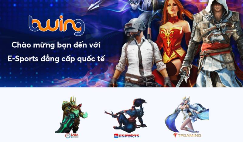 Chọn nhà cái uy tín