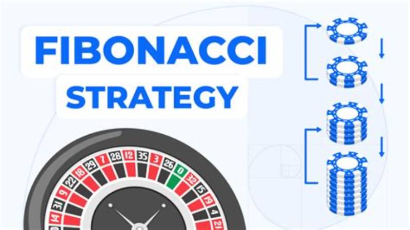 Fibonacci roulette