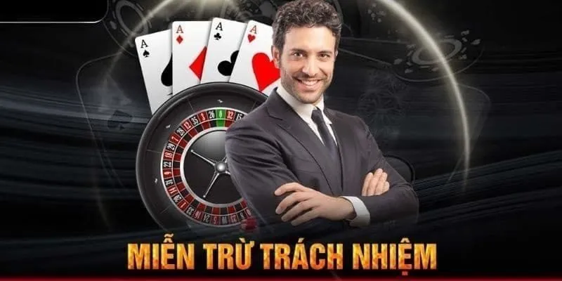 Giới thiệu về miễn trừ trách nhiệm Bong88