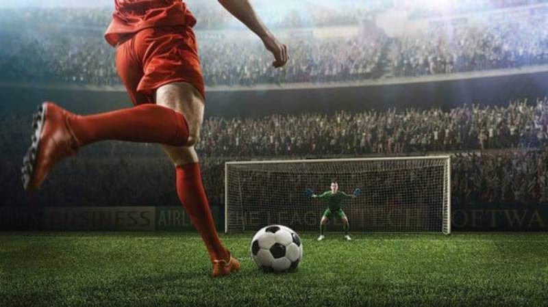 Kèo Penalty Là Gì? Cách Bet Kèo Pen Trong Các Trận Đấu Căng 1 Keo Penalty La Gi Cach Bet Keo Pen Trong Cac Tran Dau Cang